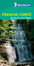 Le guide vert - franche-comté - jura