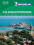 Le guide vert week-end - îles anglo-normandes