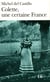 Colette, une certaine France