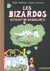 Les bizardos rêvent de dinosaures