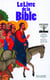 Le livre de la Bible - l'Ancien Testament et le Nouveau Testament