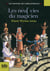 Les mondes de Chrestomanci Tome 2 : les neuf vies du magicien