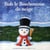 Bob Le Bonhomme De Neige
