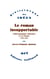 Le roman insupportable - l'internationale littéraire et la France (1920-1932)
