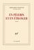 En pèlerin et en étranger
