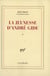La jeunesse d'andre gide - vol01 - 1869-1890