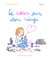 Le coeur sur son visage