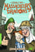 L'école des Massacreurs de dragons Tome 10 : un dragon à l'école