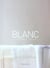 Blanc, l'esprit déco