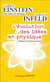 L'Evolution des idées en physique