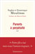 Parents à perpétuité
