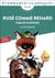 Rusé comme Renard - fables choisies