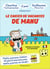 Le cahier de vacances de Manu* - Monsieur le Président de la République