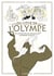 Du côté de l'Olympe - un précis de mythologie savamment déjantée