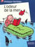 L'odeur de la mer - - roman, junior des 9/10ans