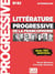 FLE - littérature progressive de la francophonie - B1, B2 - intermédiaire