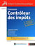 Concours contrôleur des impôts - catégorie B (édition 2010)