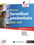 Concours surveillant pénitentiaire (édition 2018/2019)