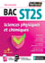 Mémos réflexes Tome 82 : bac ST2S - sciences physiques et chimiques - terminale (édition 2018)
