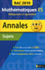 Annal bac 2010 maths es obl+sp