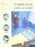 L'ombre bleue dans la classe