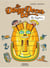 Les DingoDocus BD : les Egyptiens