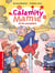 Calamity mamie et les pompiers