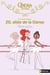 20, allée de la danse - saison 1 Tome 4 : petite rebelle