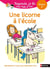 Regarde, je lis ! : avec Mila et Noé - Une licorne à l'école : Une histoire à lire tout seul - Niveau 2