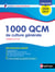 1000 QCM de culture générale - Catégories A, B et C (édition 2026/2027)