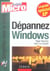Depannez windows