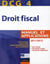 DCG 4 - droit fiscal - manuel et applications (édition 2011/2012)