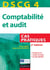Dscg 4 - comptabilité et audit - cas pratiques (3e édition)