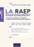 Je prépare - la raep enseignement - concours internes et réservés, examens professionnalisés réservés (3e édition)