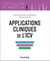 Applications cliniques de l'ICV