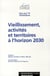 Vieillissement, activités et territoires à l'horizon 2030
