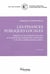 Les finances publiques locales