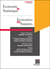 Economie et Statistique/ Economics and Statistics n° 528-529
