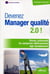 Devenez manager qualité 2.0 !