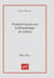 Premières leçons sur la Monadologie, de Leibniz