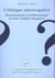 L'éthique interrogative : Herméneutique et problématologie de notre condition langagière