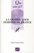 La grande loge féminine de France