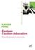 Évaluer l'action éducative - des professionnels en concurrence