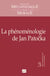 Revue de métaphysique et de morale n.3 : phénoménologie de Jean Patocka (édition 2017)