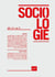 REVUE SOCIOLOGIE n.12 (édition 2021)