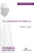 Le combat syndical