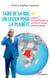 Faire de la RDC un levier pour la planète : itinéraire d'un chef d'entreprise, en France, et homme politique congolais