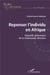 Repenser l'individu en Afrique : nouvelle grammaire de la renaissance africaine