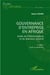 Gouvernance d'entreprise en Afrique : guide de l'administrateur et du directeur général (3e édition)