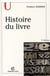 Histoire du livre (2e édition)